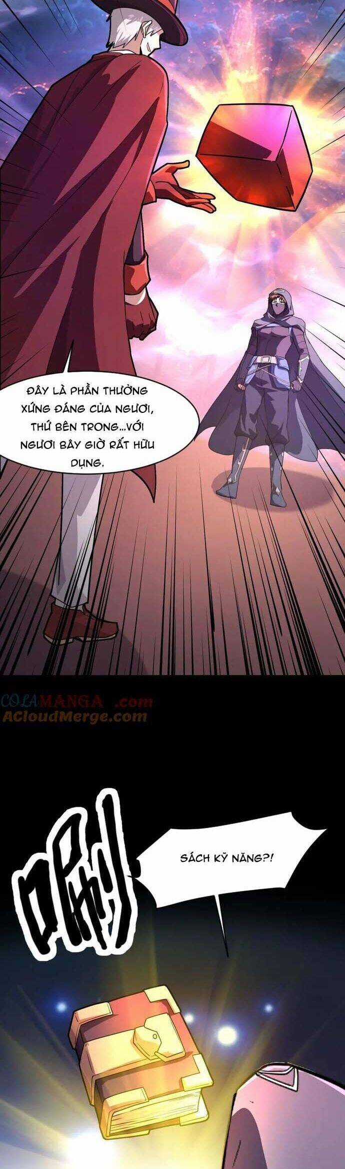 Chỉ Có Ta Có Thể Sử Dụng Triệu Hoán Thuật Chương 151 trang 6