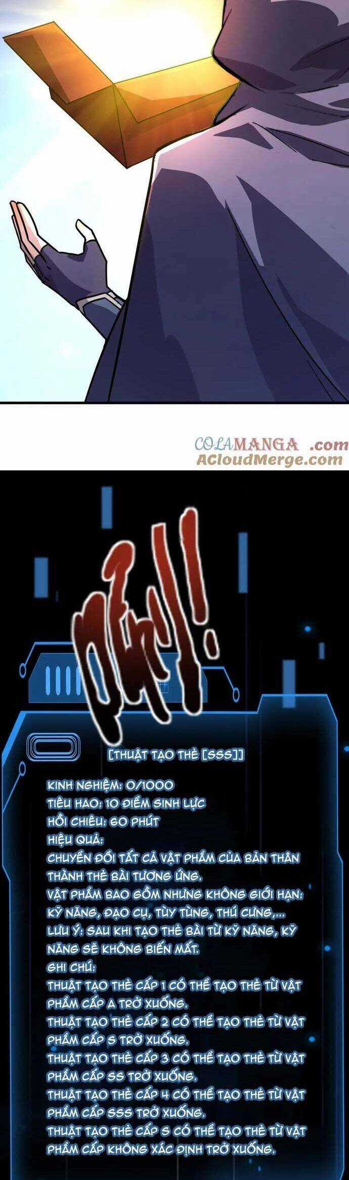 Chỉ Có Ta Có Thể Sử Dụng Triệu Hoán Thuật Chương 151 trang 7