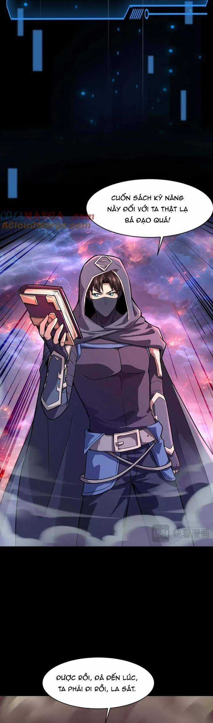 Chỉ Có Ta Có Thể Sử Dụng Triệu Hoán Thuật Chương 151 trang 8