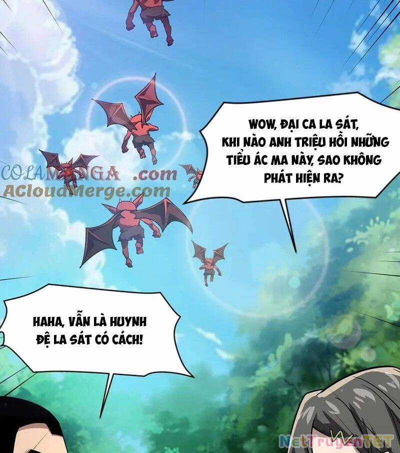 Chỉ Có Ta Có Thể Sử Dụng Triệu Hoán Thuật Chương 152 trang 43