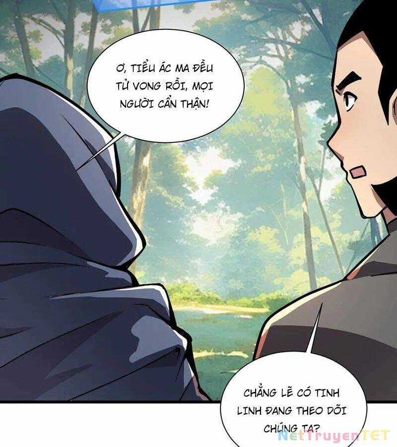 Chỉ Có Ta Có Thể Sử Dụng Triệu Hoán Thuật Chương 152 trang 49