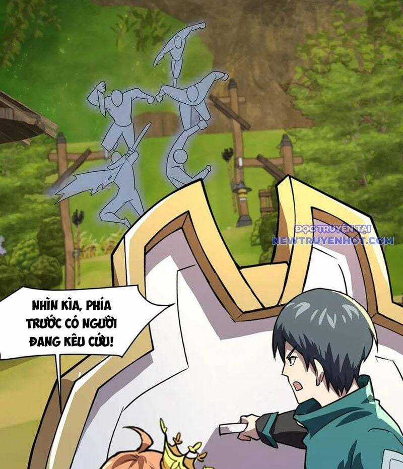 Chỉ Có Ta Có Thể Sử Dụng Triệu Hoán Thuật Chương 153 trang 14