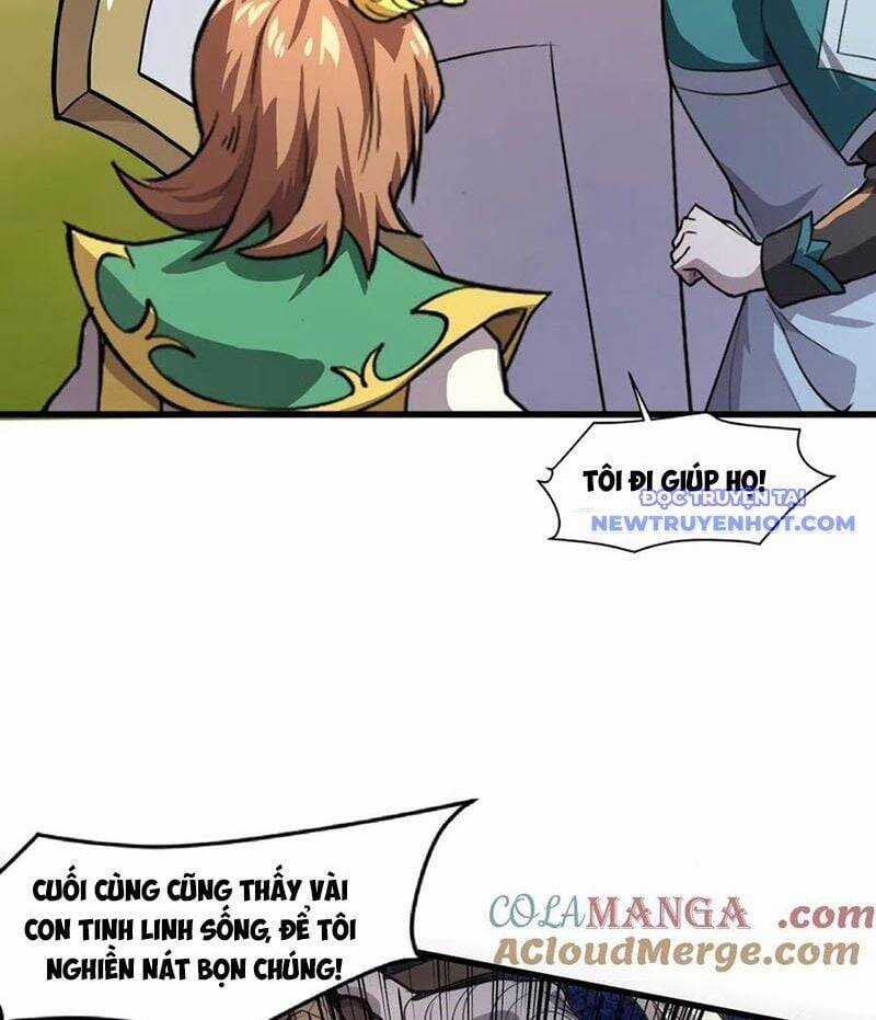 Chỉ Có Ta Có Thể Sử Dụng Triệu Hoán Thuật Chương 153 trang 15