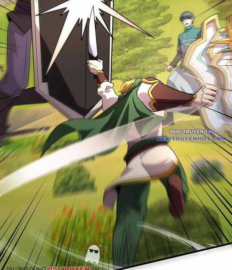 Chỉ Có Ta Có Thể Sử Dụng Triệu Hoán Thuật Chương 153 trang 19