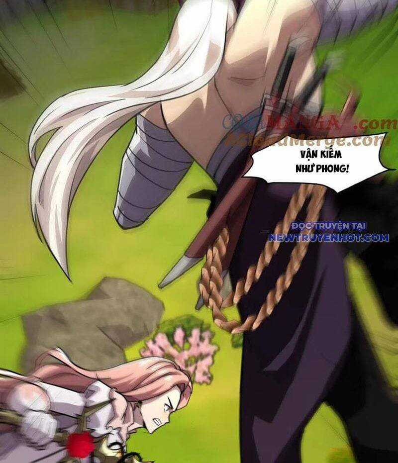 Chỉ Có Ta Có Thể Sử Dụng Triệu Hoán Thuật Chương 153 trang 21