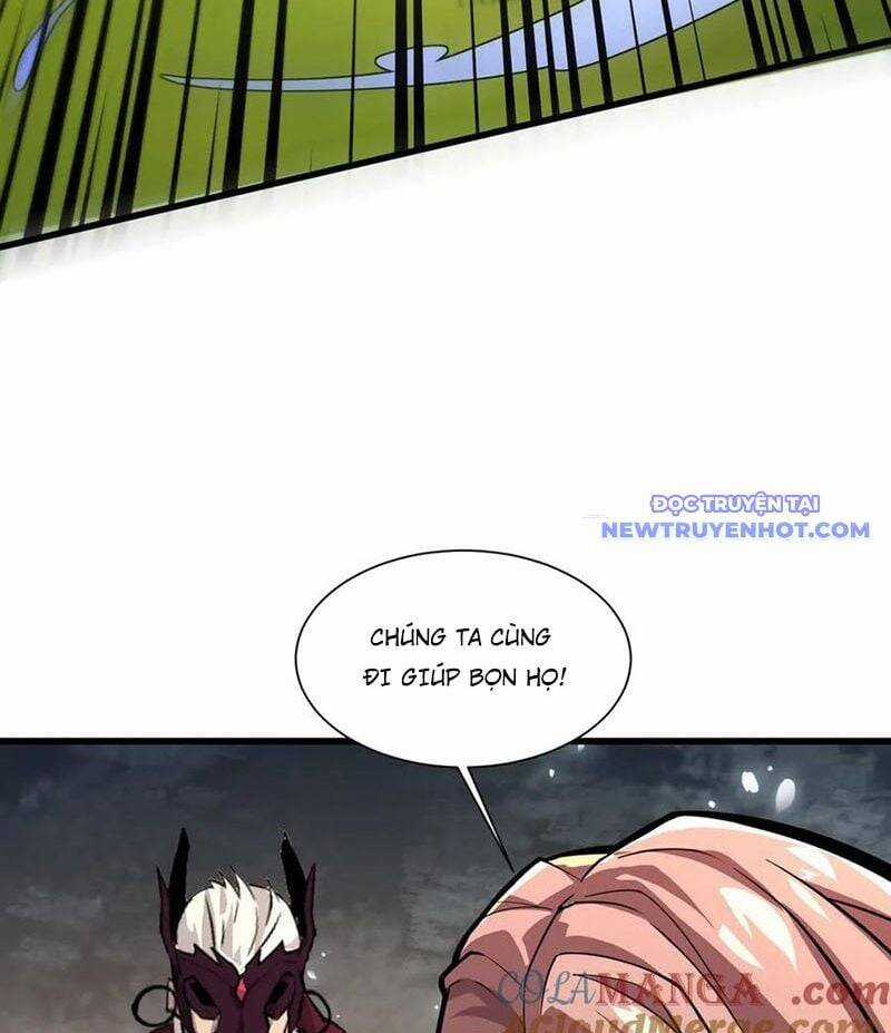 Chỉ Có Ta Có Thể Sử Dụng Triệu Hoán Thuật Chương 153 trang 23