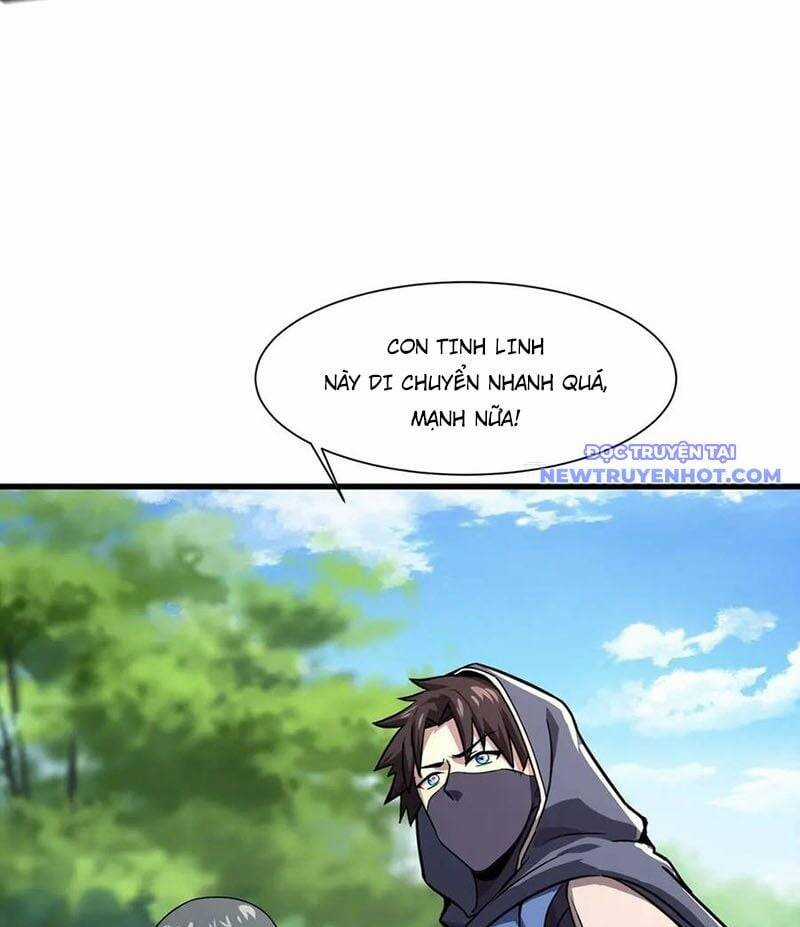 Chỉ Có Ta Có Thể Sử Dụng Triệu Hoán Thuật Chương 153 trang 30