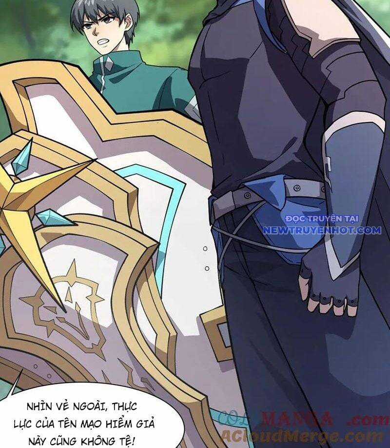 Chỉ Có Ta Có Thể Sử Dụng Triệu Hoán Thuật Chương 153 trang 31