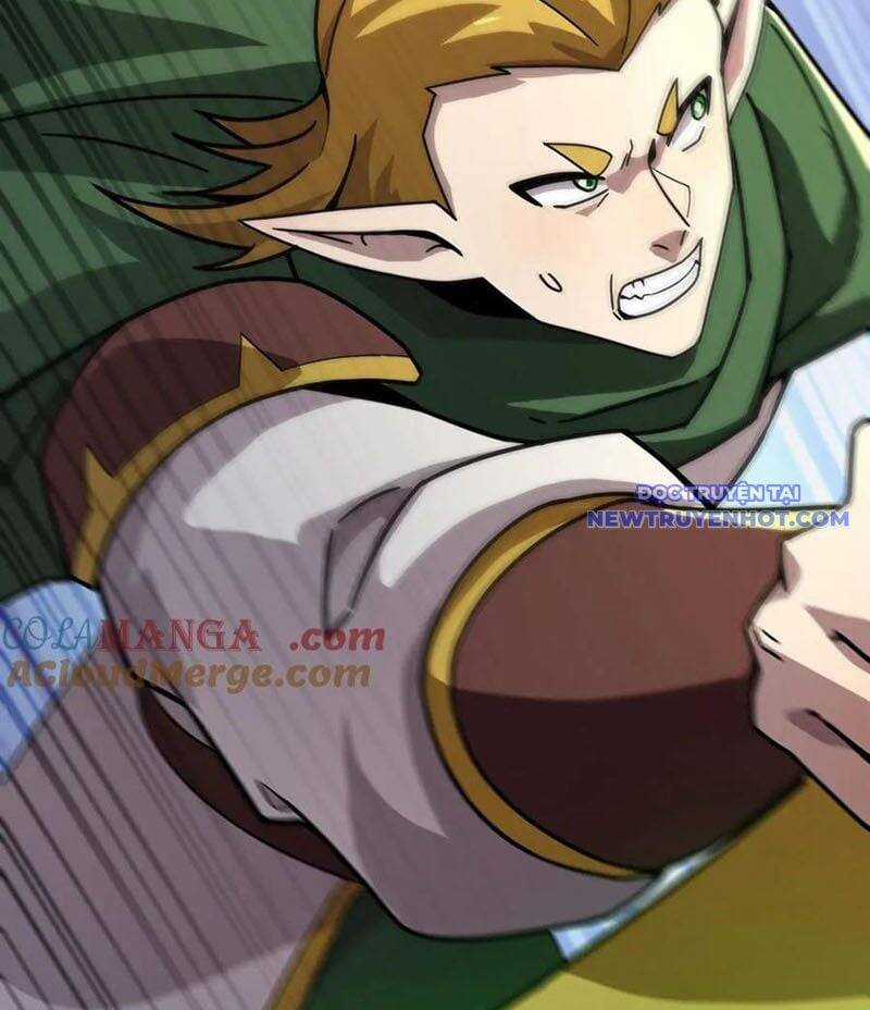 Chỉ Có Ta Có Thể Sử Dụng Triệu Hoán Thuật Chương 153 trang 34