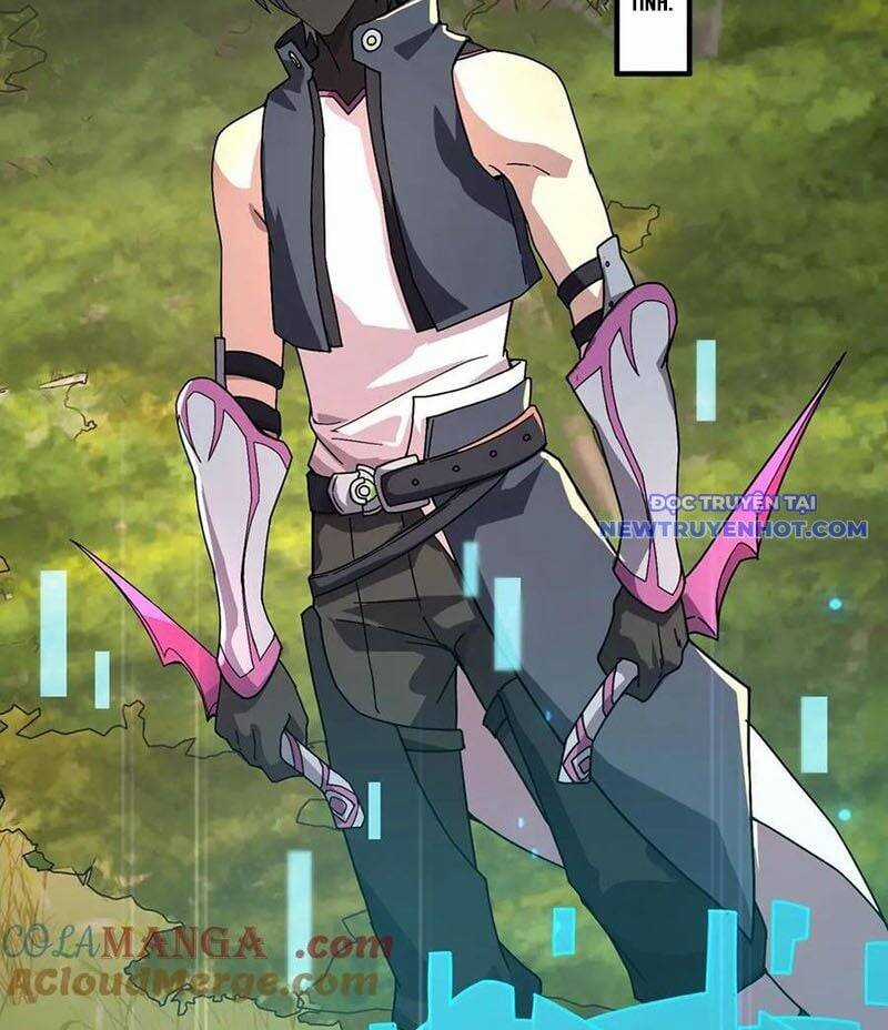 Chỉ Có Ta Có Thể Sử Dụng Triệu Hoán Thuật Chương 153 trang 39