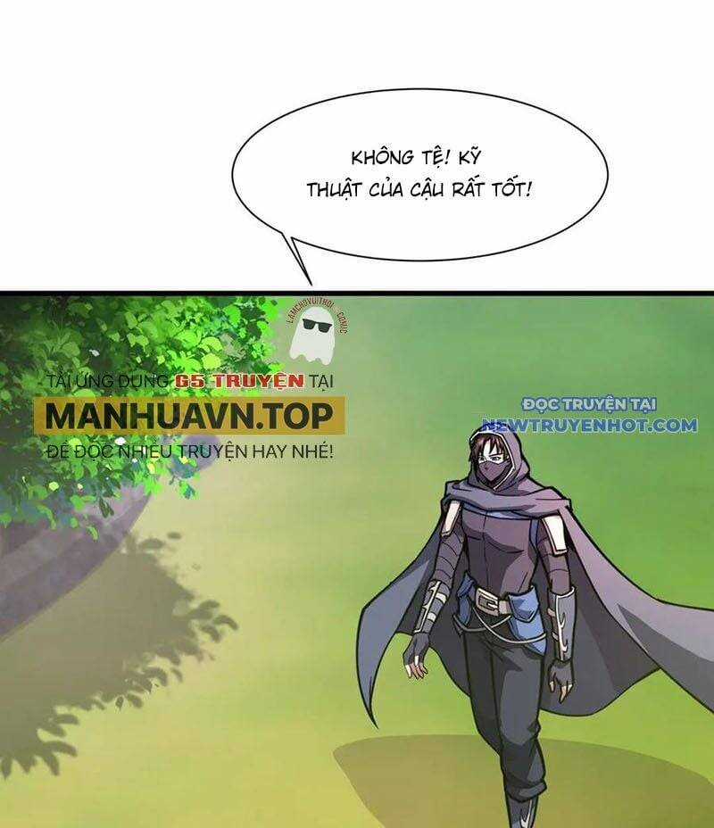 Chỉ Có Ta Có Thể Sử Dụng Triệu Hoán Thuật Chương 153 trang 41