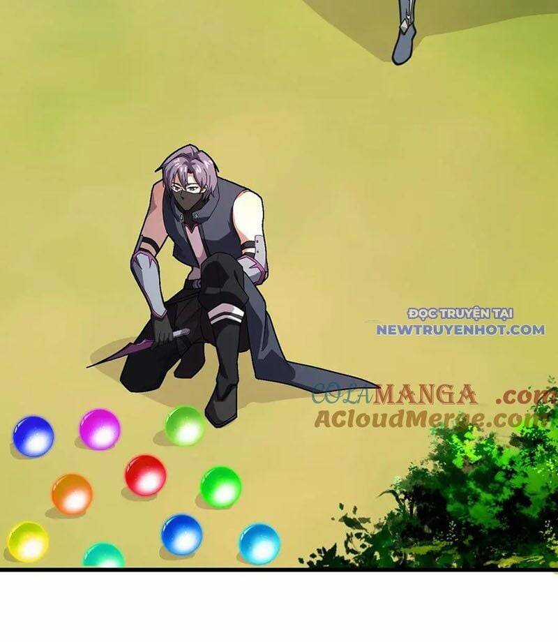 Chỉ Có Ta Có Thể Sử Dụng Triệu Hoán Thuật Chương 153 trang 42