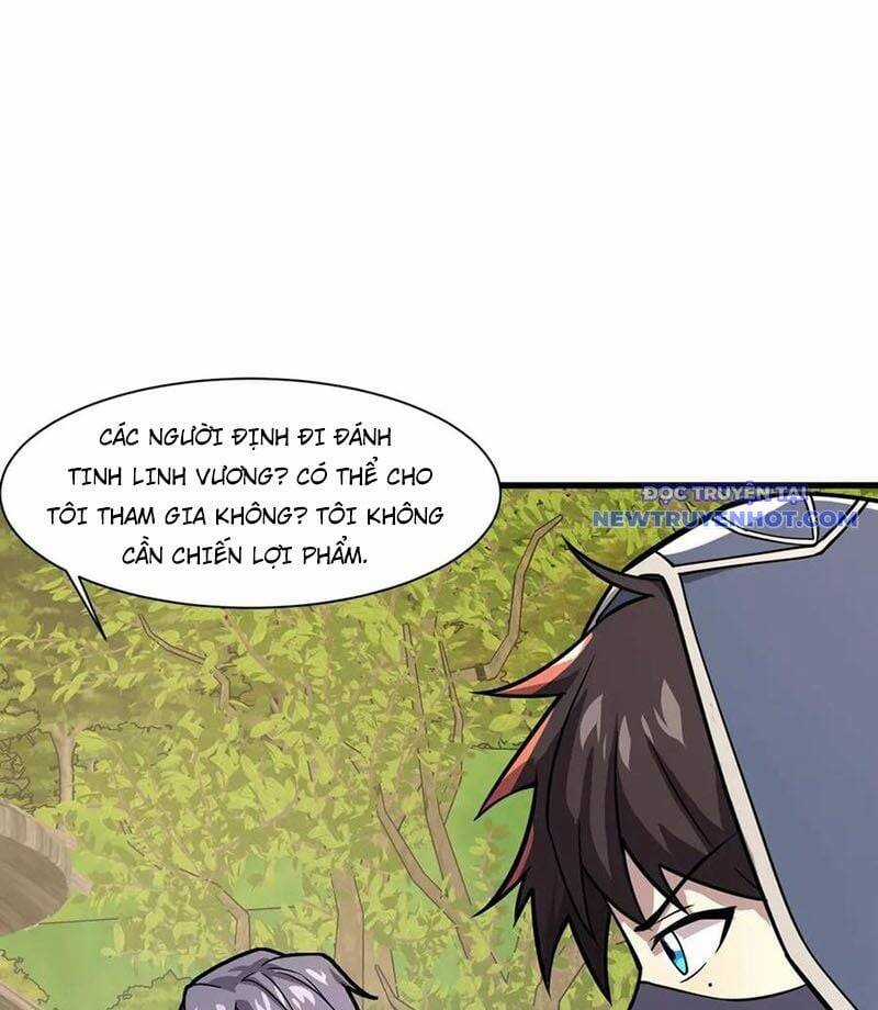 Chỉ Có Ta Có Thể Sử Dụng Triệu Hoán Thuật Chương 153 trang 43