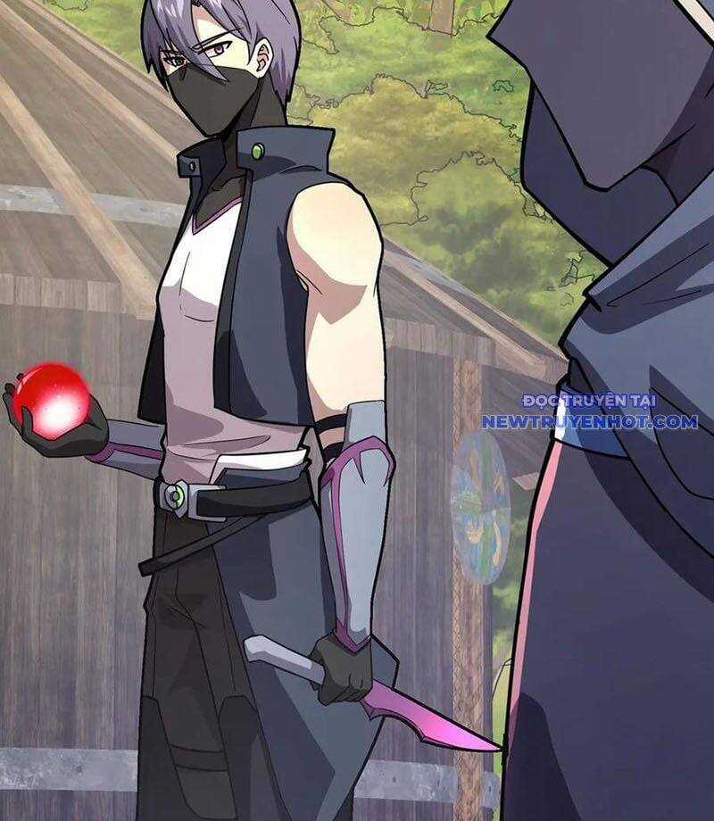 Chỉ Có Ta Có Thể Sử Dụng Triệu Hoán Thuật Chương 153 trang 44