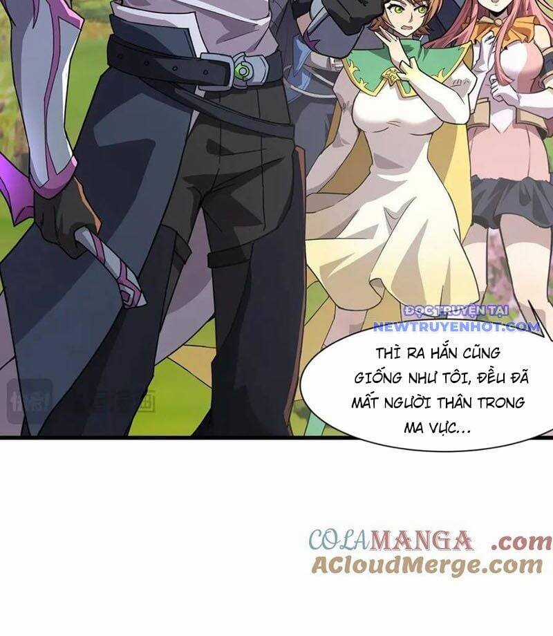 Chỉ Có Ta Có Thể Sử Dụng Triệu Hoán Thuật Chương 153 trang 47