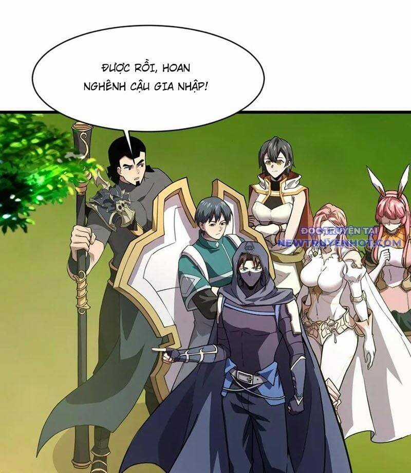 Chỉ Có Ta Có Thể Sử Dụng Triệu Hoán Thuật Chương 153 trang 48