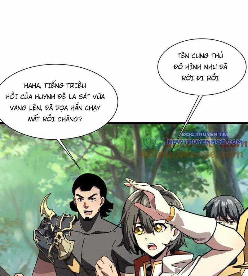 Chỉ Có Ta Có Thể Sử Dụng Triệu Hoán Thuật Chương 153 trang 5