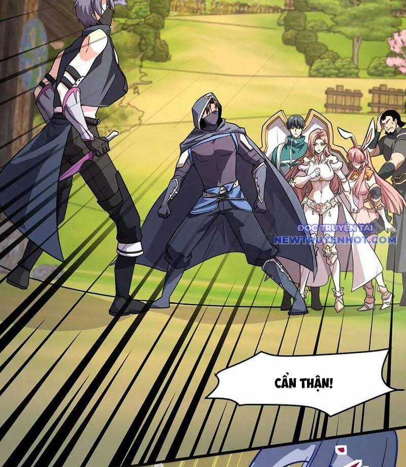 Chỉ Có Ta Có Thể Sử Dụng Triệu Hoán Thuật Chương 153 trang 52