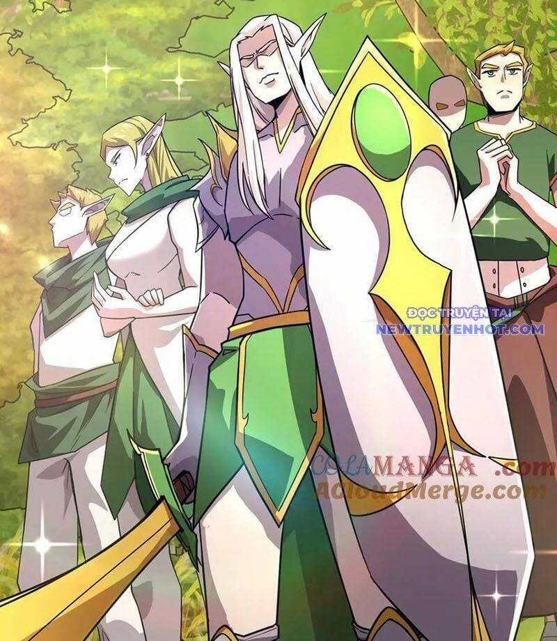 Chỉ Có Ta Có Thể Sử Dụng Triệu Hoán Thuật Chương 153 trang 58