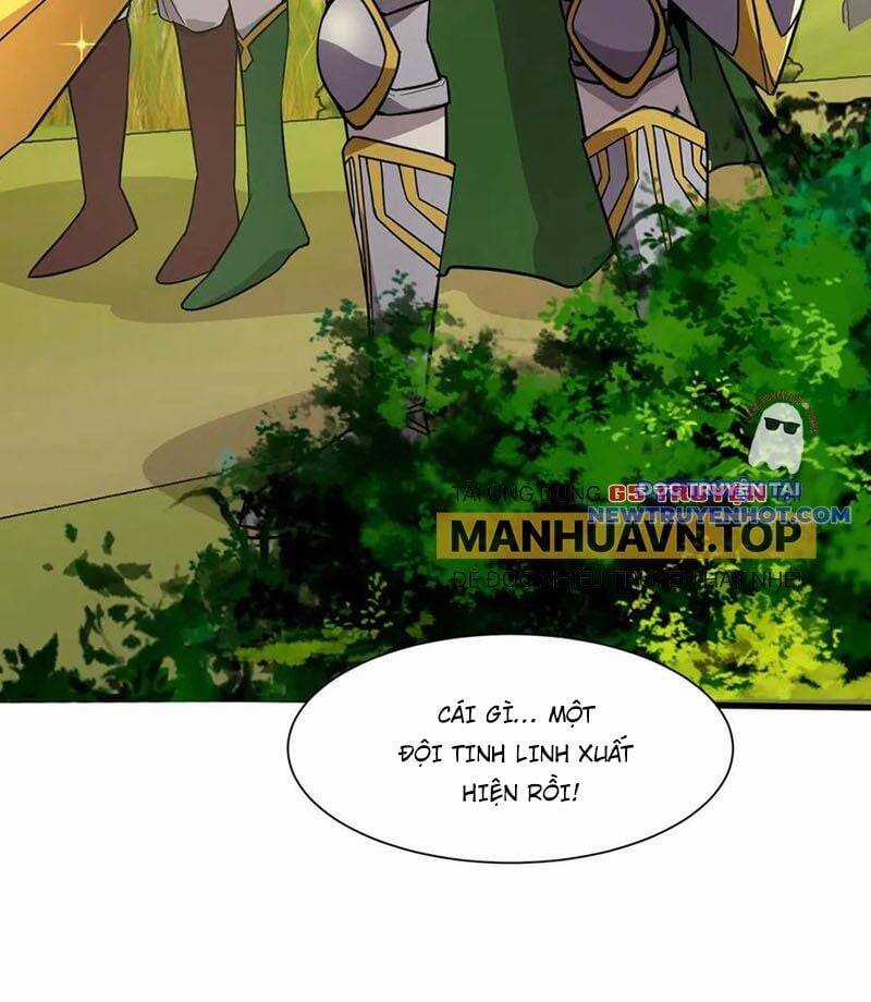 Chỉ Có Ta Có Thể Sử Dụng Triệu Hoán Thuật Chương 153 trang 59