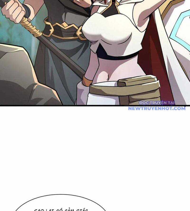 Chỉ Có Ta Có Thể Sử Dụng Triệu Hoán Thuật Chương 153 trang 6