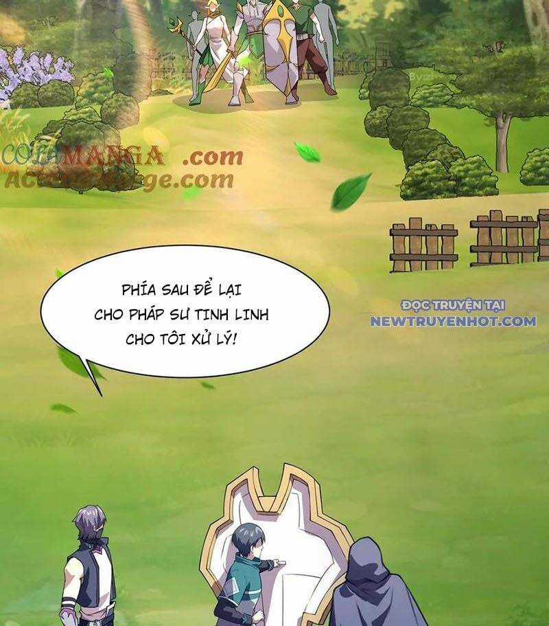 Chỉ Có Ta Có Thể Sử Dụng Triệu Hoán Thuật Chương 153 trang 61