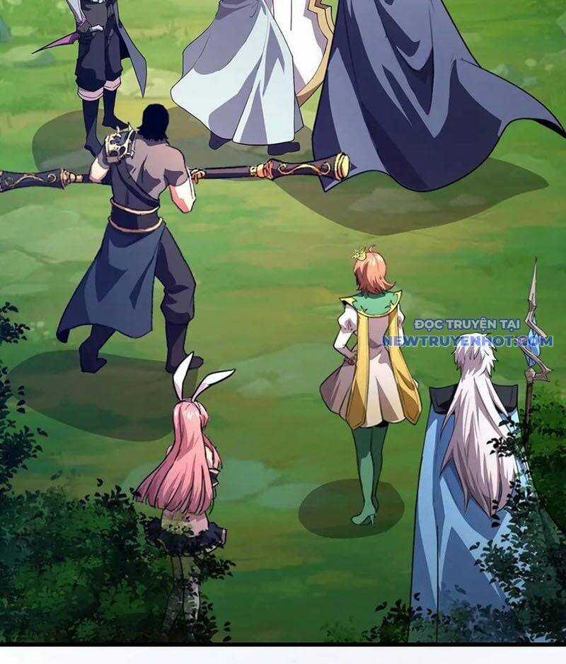 Chỉ Có Ta Có Thể Sử Dụng Triệu Hoán Thuật Chương 153 trang 62