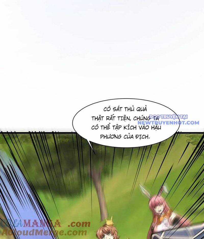 Chỉ Có Ta Có Thể Sử Dụng Triệu Hoán Thuật Chương 153 trang 63