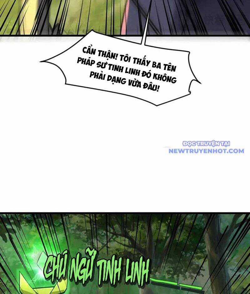 Chỉ Có Ta Có Thể Sử Dụng Triệu Hoán Thuật Chương 153 trang 65