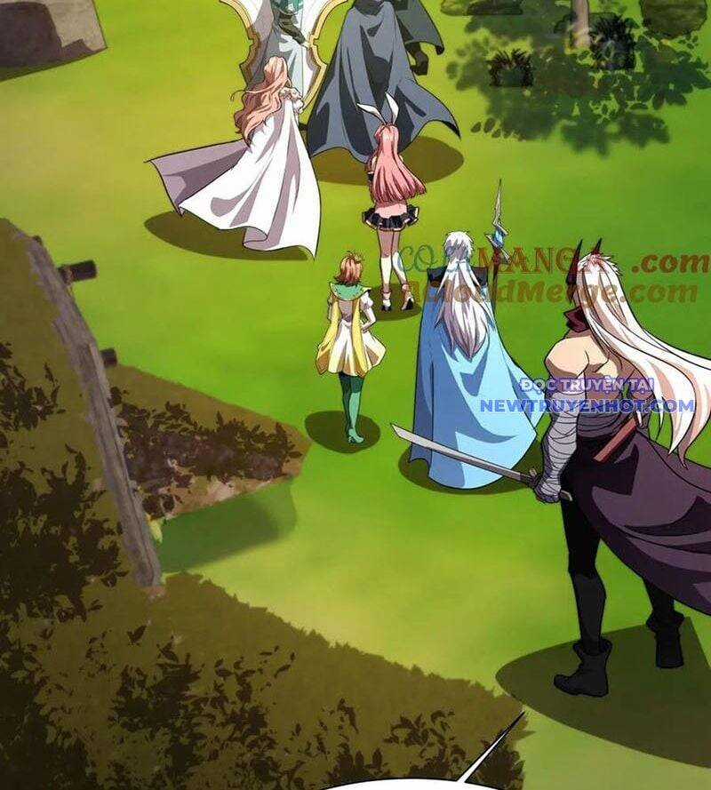 Chỉ Có Ta Có Thể Sử Dụng Triệu Hoán Thuật Chương 153 trang 8