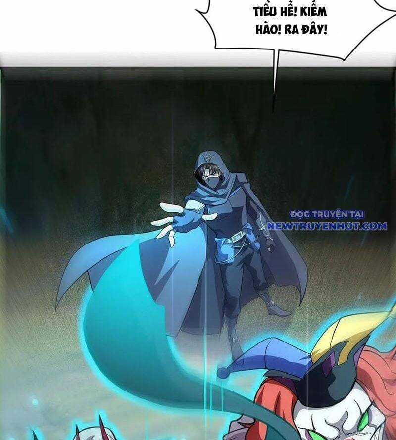 Chỉ Có Ta Có Thể Sử Dụng Triệu Hoán Thuật Chương 153 trang 91