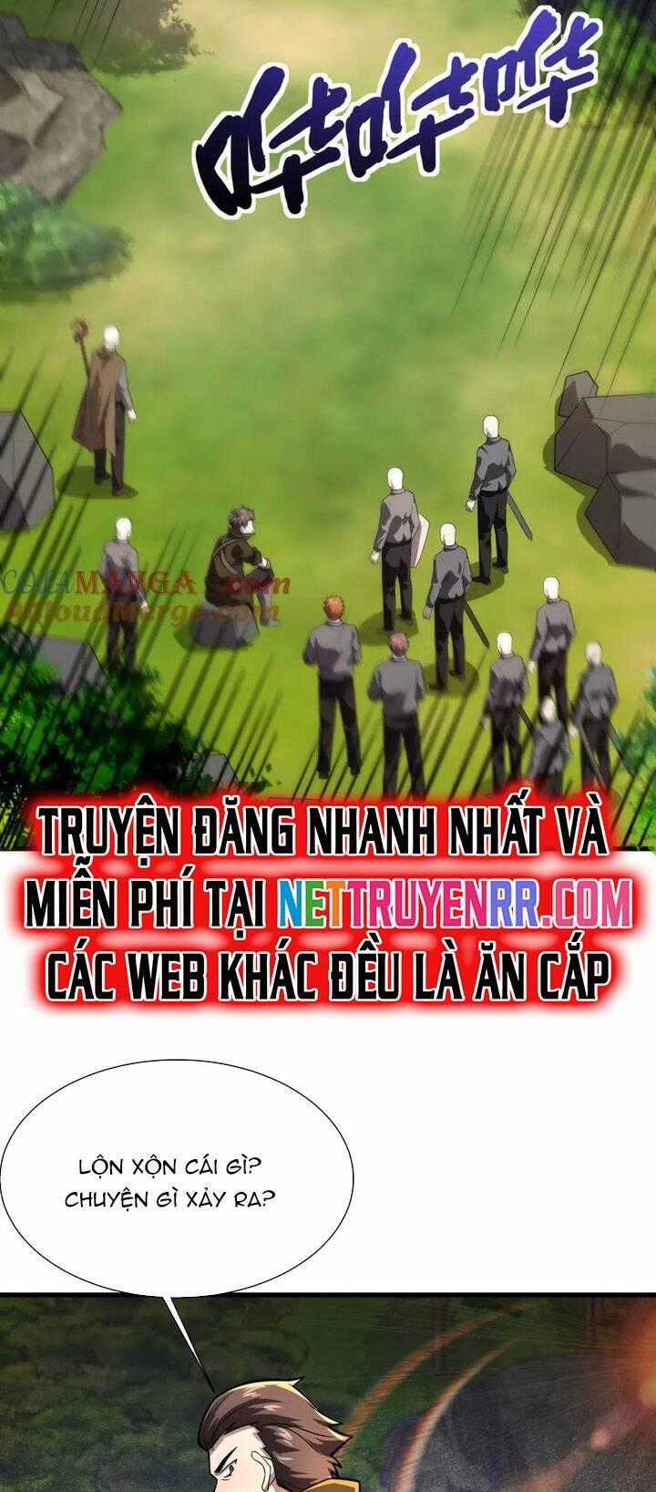 Chỉ Có Ta Có Thể Sử Dụng Triệu Hoán Thuật Chương 154 trang 13