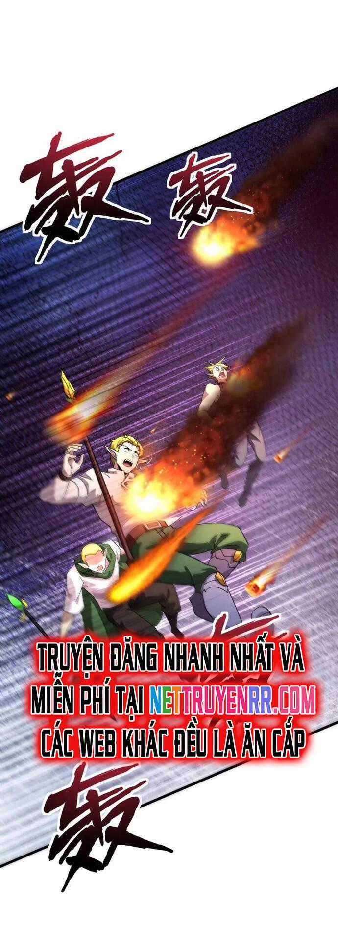 Chỉ Có Ta Có Thể Sử Dụng Triệu Hoán Thuật Chương 155 trang 12