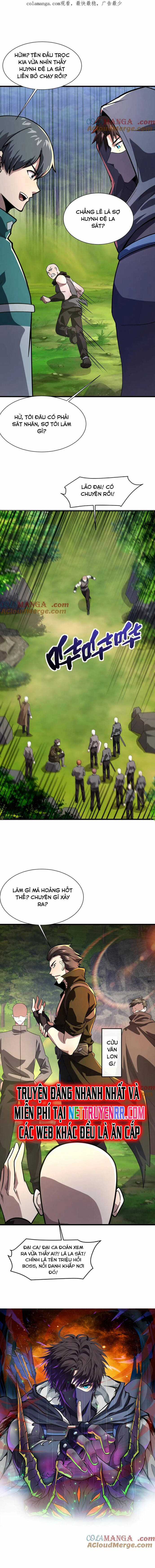 Chỉ Có Ta Có Thể Sử Dụng Triệu Hoán Thuật Chương 155 trang 2