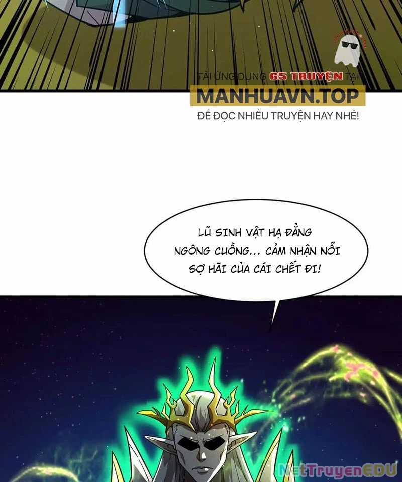 Chỉ Có Ta Có Thể Sử Dụng Triệu Hoán Thuật Chương 156 trang 13