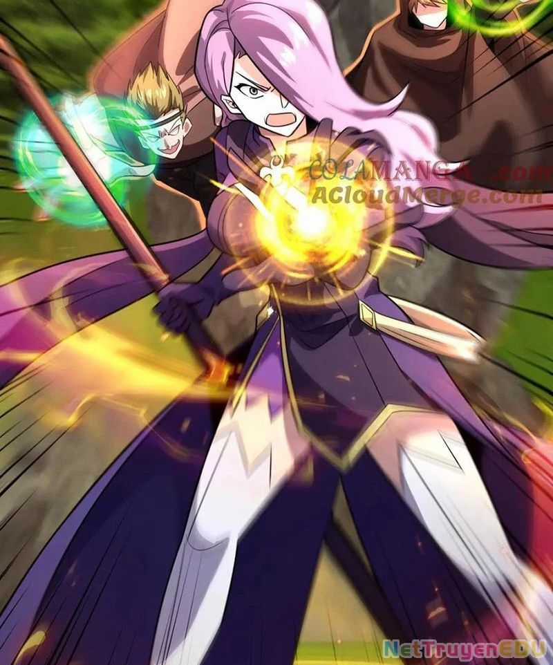 Chỉ Có Ta Có Thể Sử Dụng Triệu Hoán Thuật Chương 156 trang 2