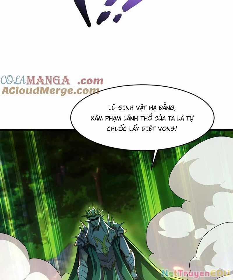 Chỉ Có Ta Có Thể Sử Dụng Triệu Hoán Thuật Chương 156 trang 20