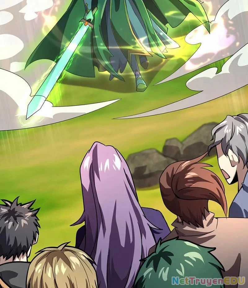 Chỉ Có Ta Có Thể Sử Dụng Triệu Hoán Thuật Chương 156 trang 21