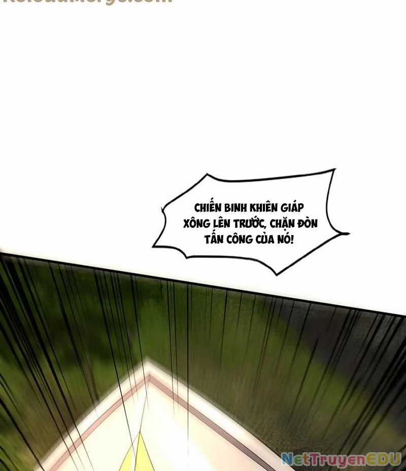 Chỉ Có Ta Có Thể Sử Dụng Triệu Hoán Thuật Chương 156 trang 23