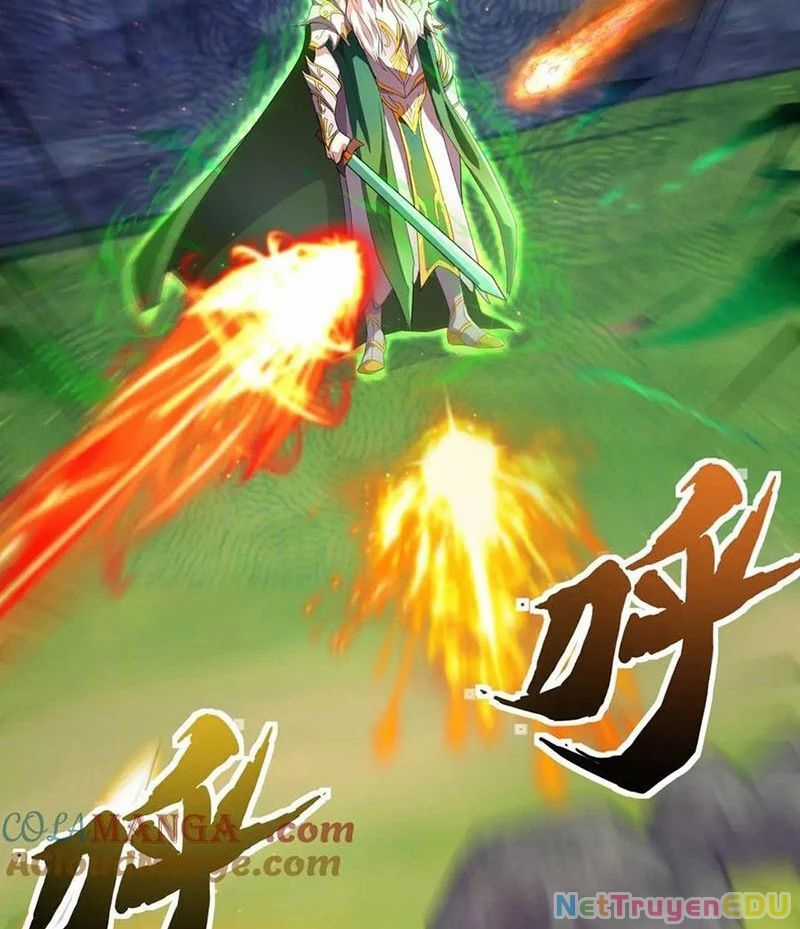 Chỉ Có Ta Có Thể Sử Dụng Triệu Hoán Thuật Chương 156 trang 27