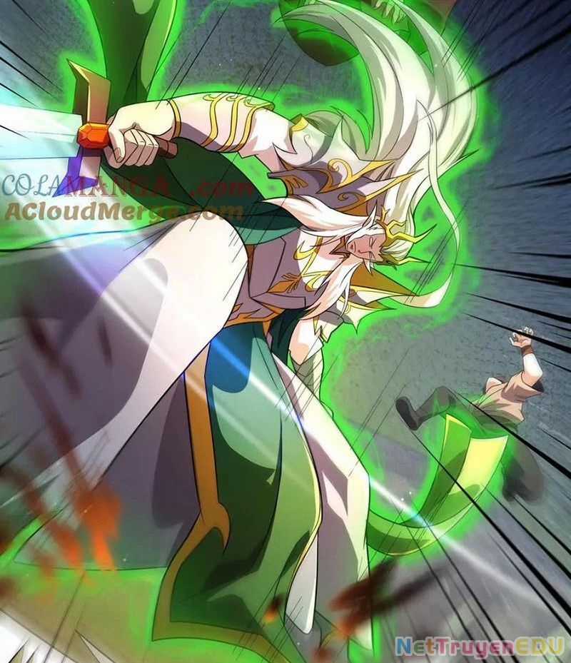 Chỉ Có Ta Có Thể Sử Dụng Triệu Hoán Thuật Chương 156 trang 33