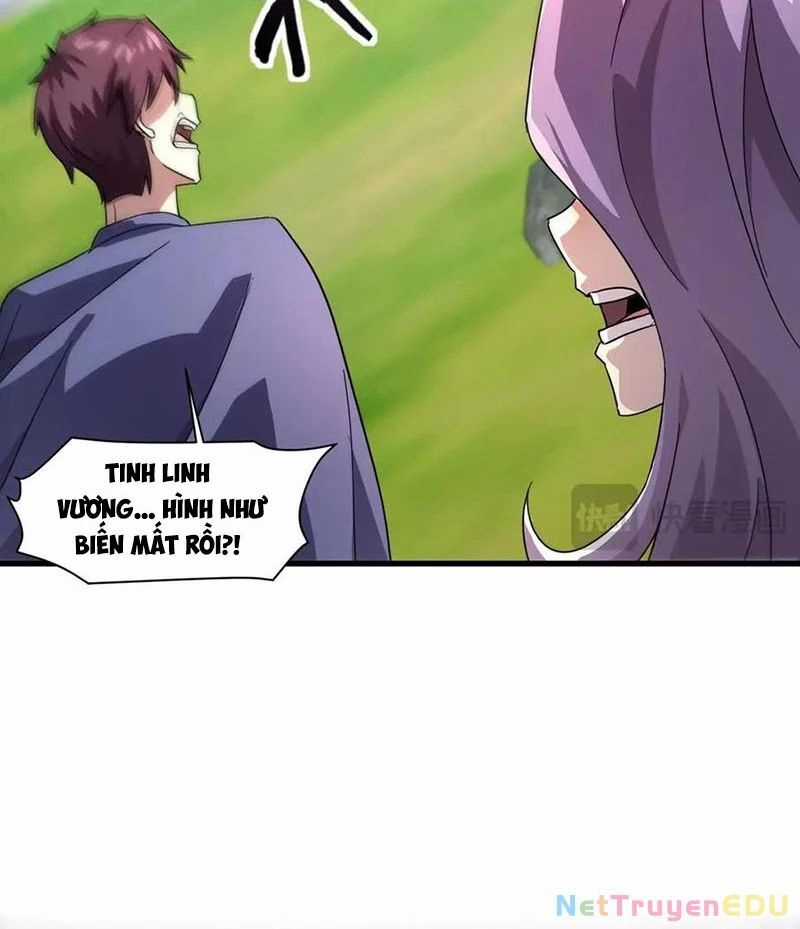 Chỉ Có Ta Có Thể Sử Dụng Triệu Hoán Thuật Chương 156 trang 37