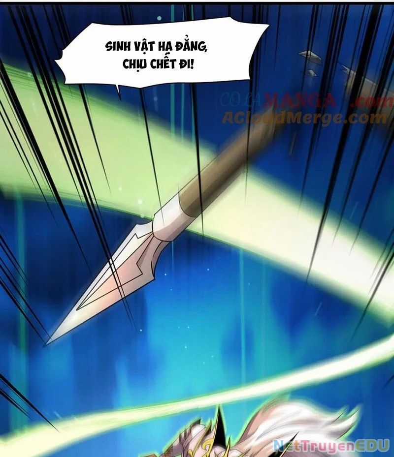 Chỉ Có Ta Có Thể Sử Dụng Triệu Hoán Thuật Chương 156 trang 38