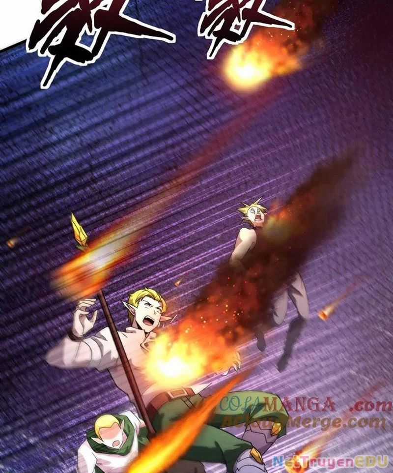 Chỉ Có Ta Có Thể Sử Dụng Triệu Hoán Thuật Chương 156 trang 4