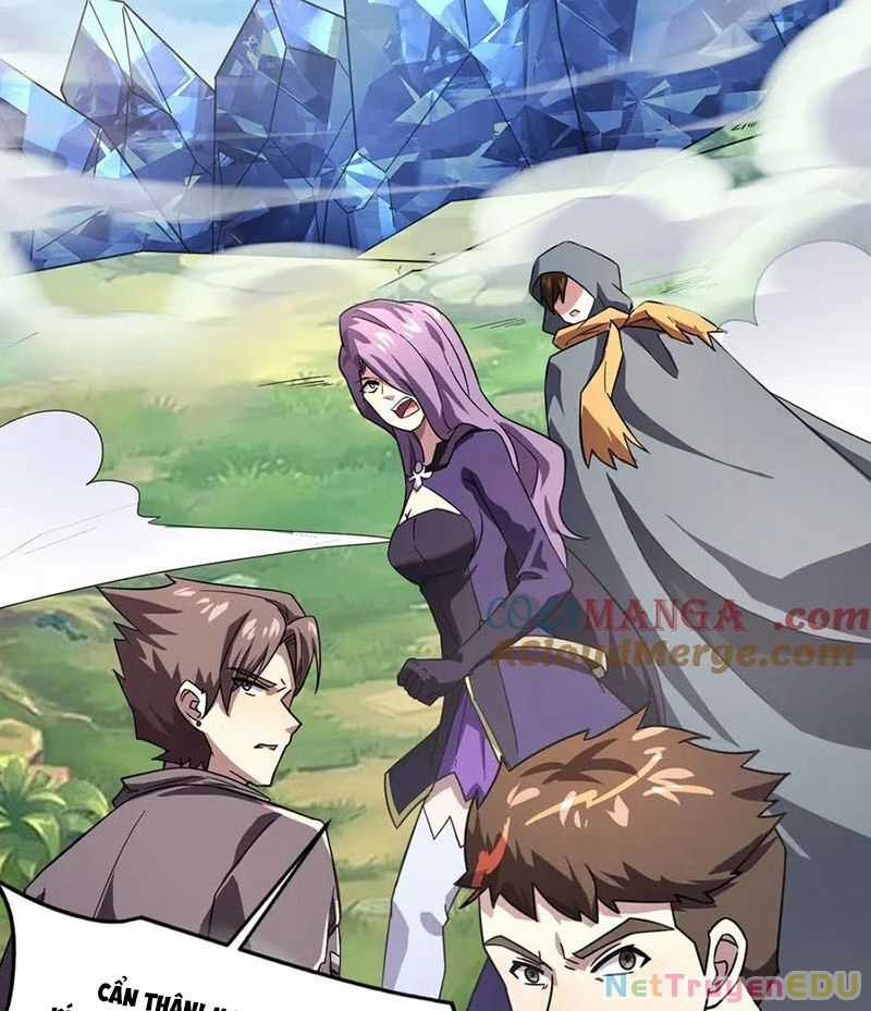 Chỉ Có Ta Có Thể Sử Dụng Triệu Hoán Thuật Chương 156 trang 43