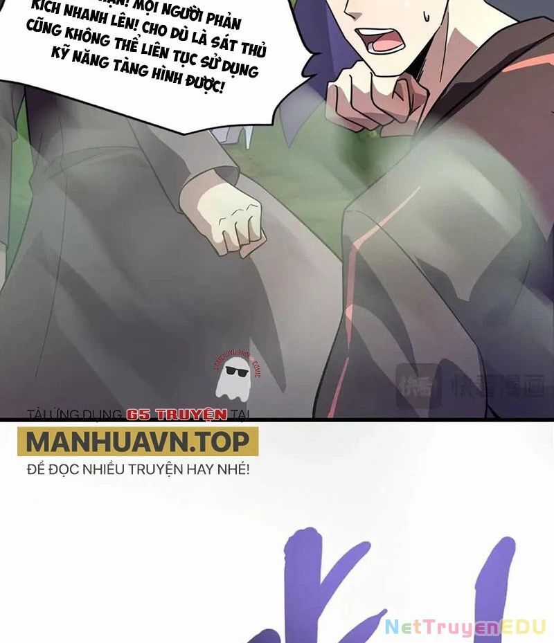 Chỉ Có Ta Có Thể Sử Dụng Triệu Hoán Thuật Chương 156 trang 44