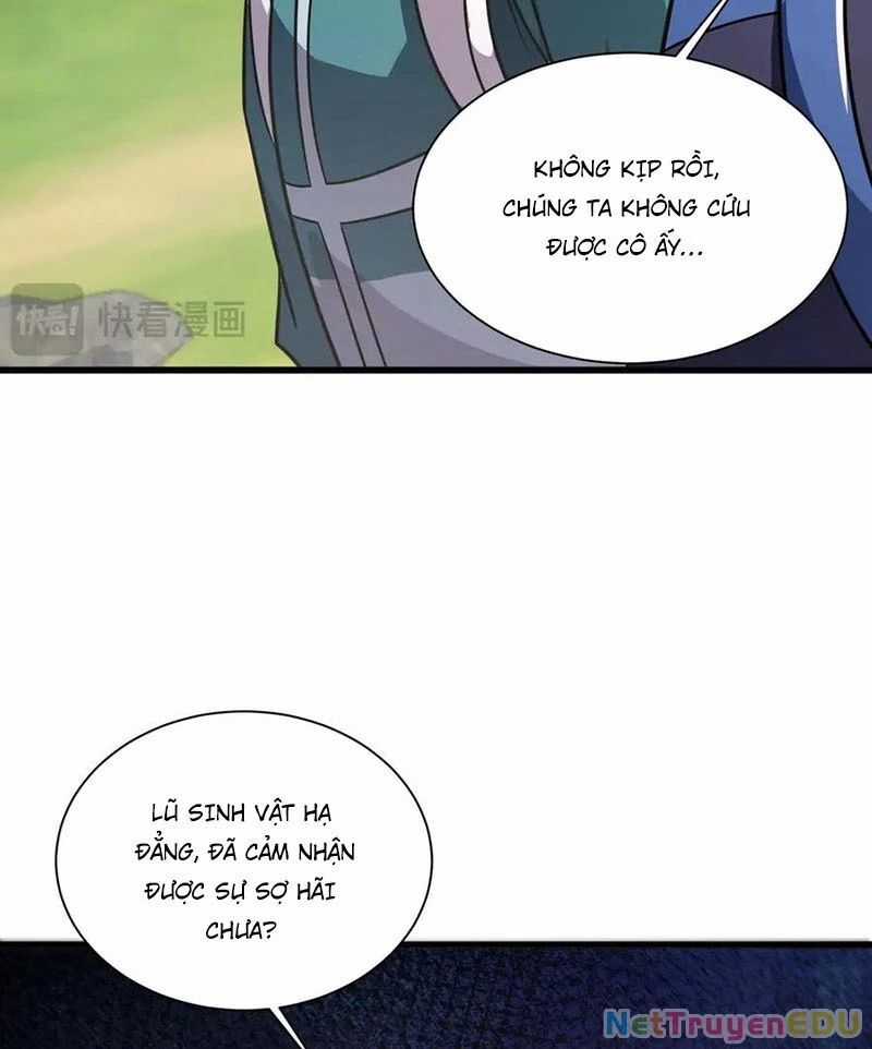 Chỉ Có Ta Có Thể Sử Dụng Triệu Hoán Thuật Chương 156 trang 58