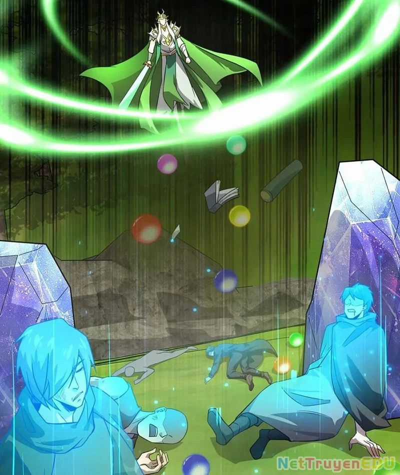 Chỉ Có Ta Có Thể Sử Dụng Triệu Hoán Thuật Chương 156 trang 67