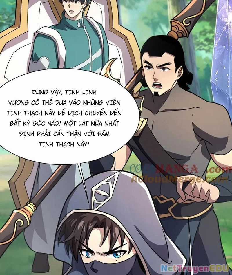 Chỉ Có Ta Có Thể Sử Dụng Triệu Hoán Thuật Chương 156 trang 74