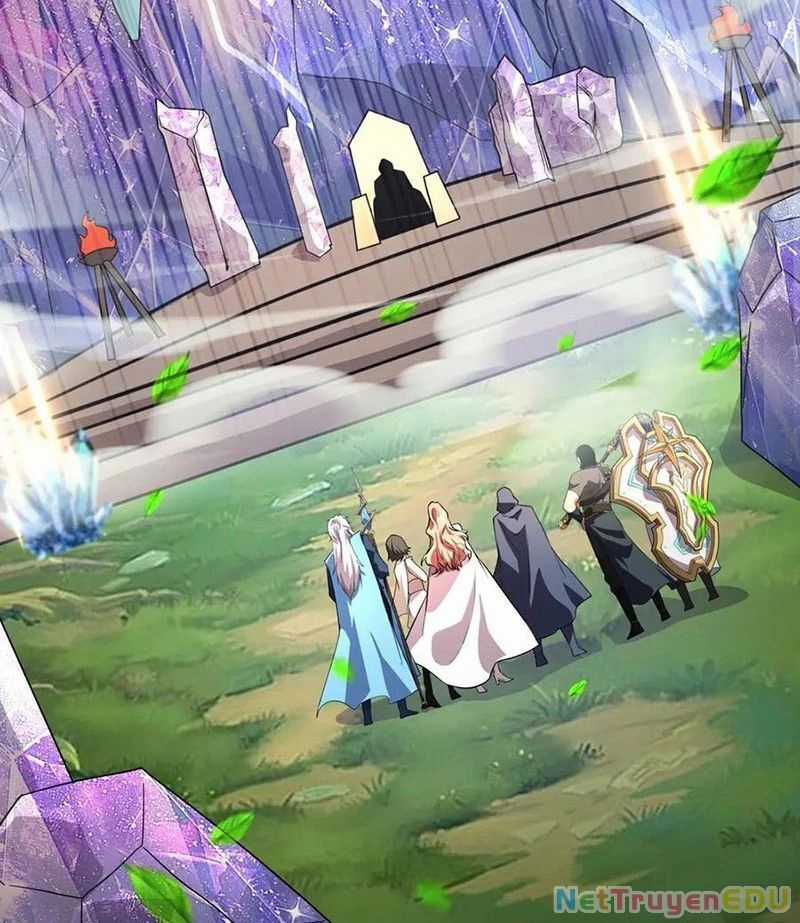 Chỉ Có Ta Có Thể Sử Dụng Triệu Hoán Thuật Chương 156 trang 81